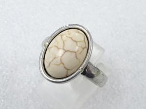 天然石　指輪(20号)